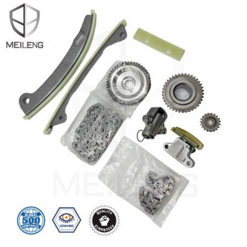 TIMING KIT NISSAN TIIDA QASHQAI SERENA MR20DE