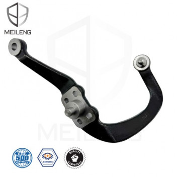 STEERING KNUCKLE TOY HILUX YN 4X4 86-