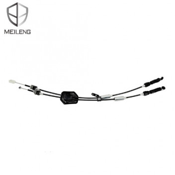 GEAR CHANGE CABLE CHEV SPARK 1.2 B12 2011-