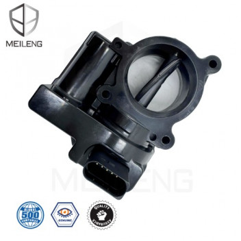 THROTTLE BODY  VW GOLF5 6 TOURAN 1.4 TSI CAV CAX B