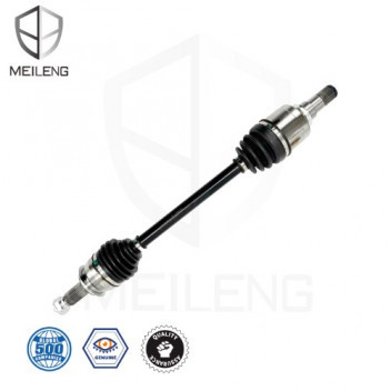 CV SHAFT SUZ ERTIGA 1.5 LH K15 18-