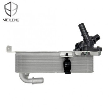 OIL COOLER TRANSMISSION BMW F20 30 N13 N20