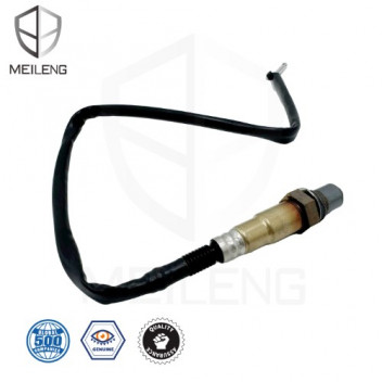OXYGEN SENSOR UNIVERSAL 4 WIRE