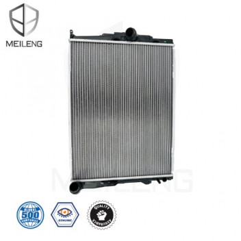 RADIATOR BMW E90 E87 07- 116 320 AUTO MAN
