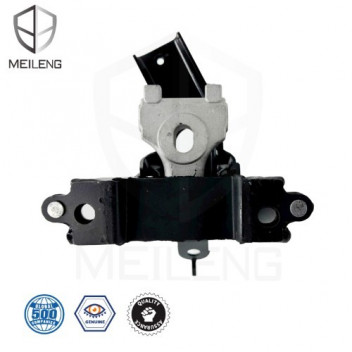 ENG MOUNTING VITZ YARIS 05- LH