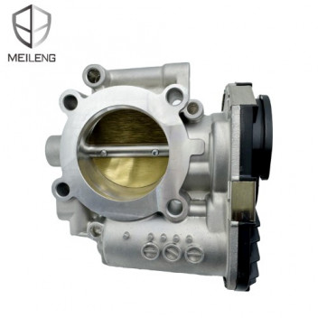 THROTTLE BODY CHEV UTILITY 11- 1.4