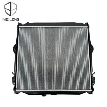RADIATOR SURF PRADO 3RZ 5VZ AUTO