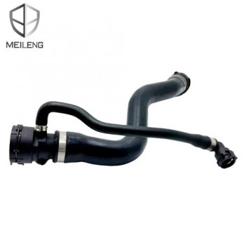 RADIATOR HOSE BMW E90 320D N47 05-