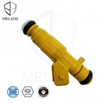 INJECTOR VW POLO 04- BAH