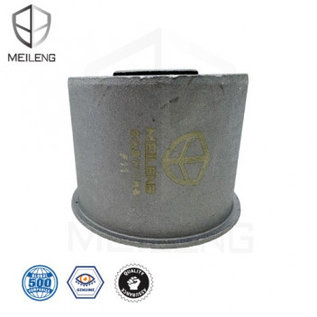 C ARM BUSH HONDA JAZZ FIT 07- GE INSERT