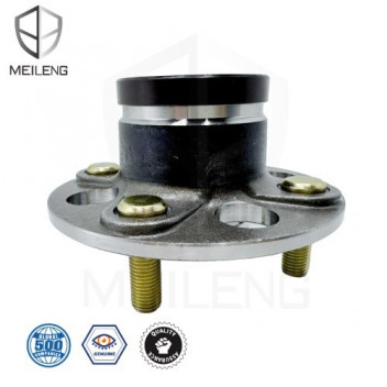 WHEEL BEARING REAR HONDA FIT 03-