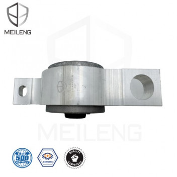 C ARM BUSH MARKX LEXUS 03- RH REAR