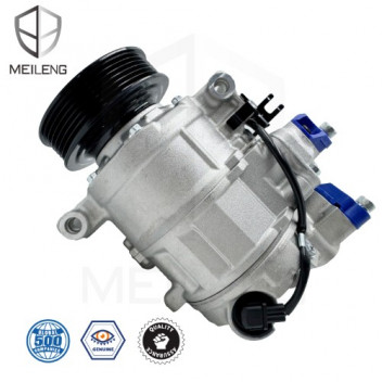 AC PUMP VW KOM TRANS CAR T5 2010-