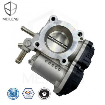 THROTTLE BODY KIA PICANTO G3LA 17-