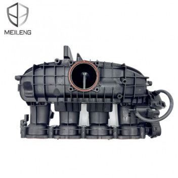 MANIFOLD INT GOLF 7 GTI CHH