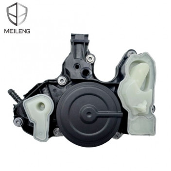 CRANKCASE BREATHER VW GOLF7 2.0 GTI