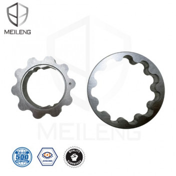 OIL PUMP KIT CROLLA ETIOS 1NR-2NR