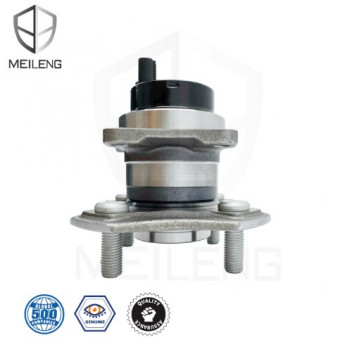 WHEEL BEARING TOYOTA COROLLA 02- REAR