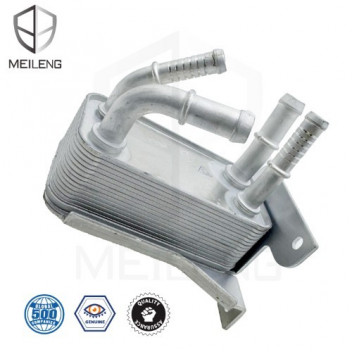 OIL COOLER FIESTA FIGO 3CY 17-