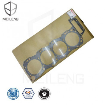 GASKET CH DYNA HINO J05 S05 GRAPH