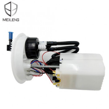 F PUMP FORD FIGO 2015- 1.5 COMPLETE