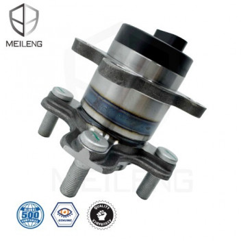 W BEARING FRT SUZ SWIFT 18- IGNIS
