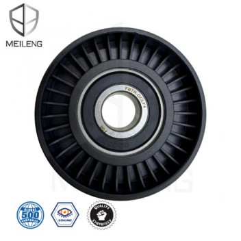 TENSIONER FANBELT ROLLER POLO GOLF4