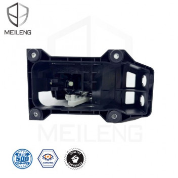 GEAR LEVER OPEL CORSA 00-