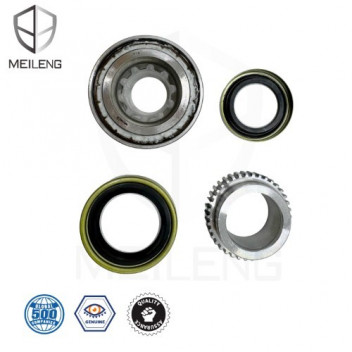 W BEARING ISUZU DMAX 04- REAR