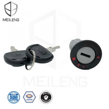 IGNTION BARREL OPEL CORSA