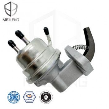 FUEL PUMP 3Y 4Y