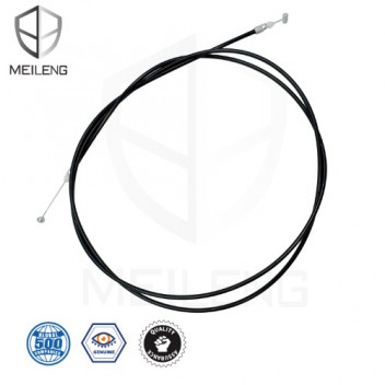 BONNET CABLE COROLLA TAZZ RUNX 88-05