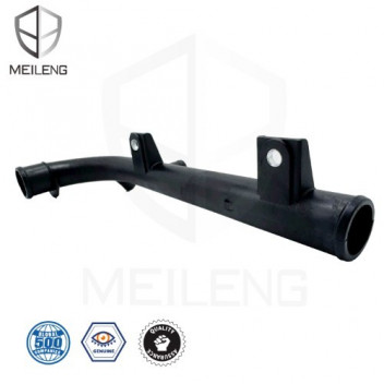 WATER COOLANT PIPE CHEV CRUZE 09- 1.6 1.8