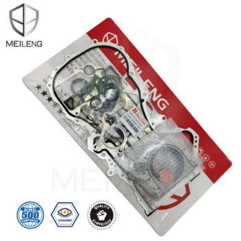 GASKET SET VW POLO VIVO 1.4 1.6 CLP CLS  1.4TSI BMY CAXA