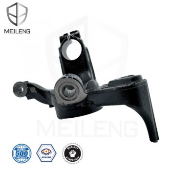 STUB AXLE VW POLO 1.4 1.6 03- FRT LH