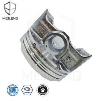 PISTON HYU KIA 1.0 G3LA STD SET 4