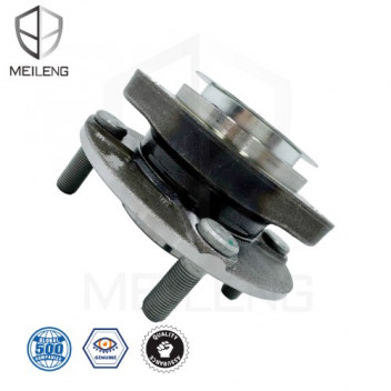 WHEEL BEARING NISS TIIDA 06- FRT LOCAL 136MML