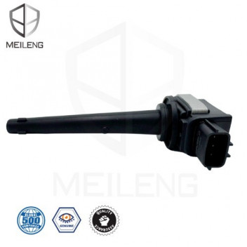 IGNITION COIL NISSAN QASHQAI TIIDA MR20DE