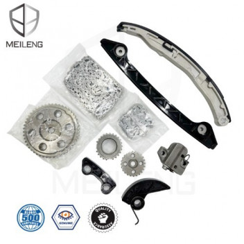 TIMING KIT MAZDA 3 5 6 2.3 L3
