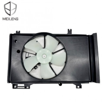 COOL FAN MAZ DEMIO 07-14 ZJ