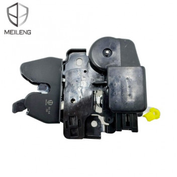 BOOT LOCK ALMERA SUNNY 1.5 11- N17