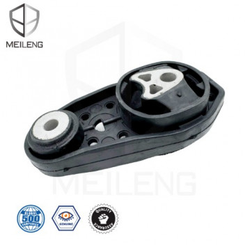 ENG MOUNT FIESTA FIGO 17- REAR