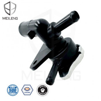 FLANGE RAD NECK MAZDA 5 W CAP