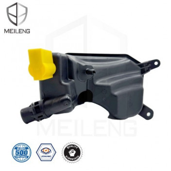 RADIATOR BOTTLE BMW E90 320 323 325I