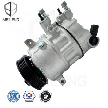 AC PUMP VW GOLF6 GOLF7 TIGUAN TOURAN 1.4TSI