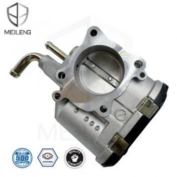 THROTTLE BODY HYUNDAI I10I20 KIA RIO 1.2 G4LA