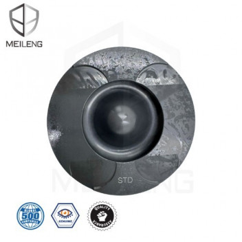 PISTON HILUX D4D 3.0 1KD STD SET OF 4