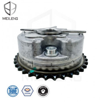 CAMSHAFT GEAR 2TR