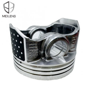 PISTON HONDA FIT 1.3 1.5 2003-