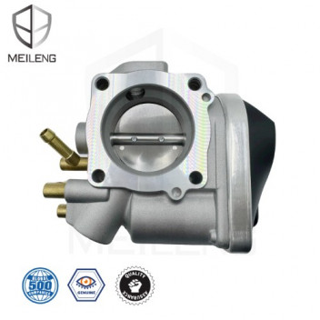 THROTTLE BODY VW GOLF 5 CADDY 1.6